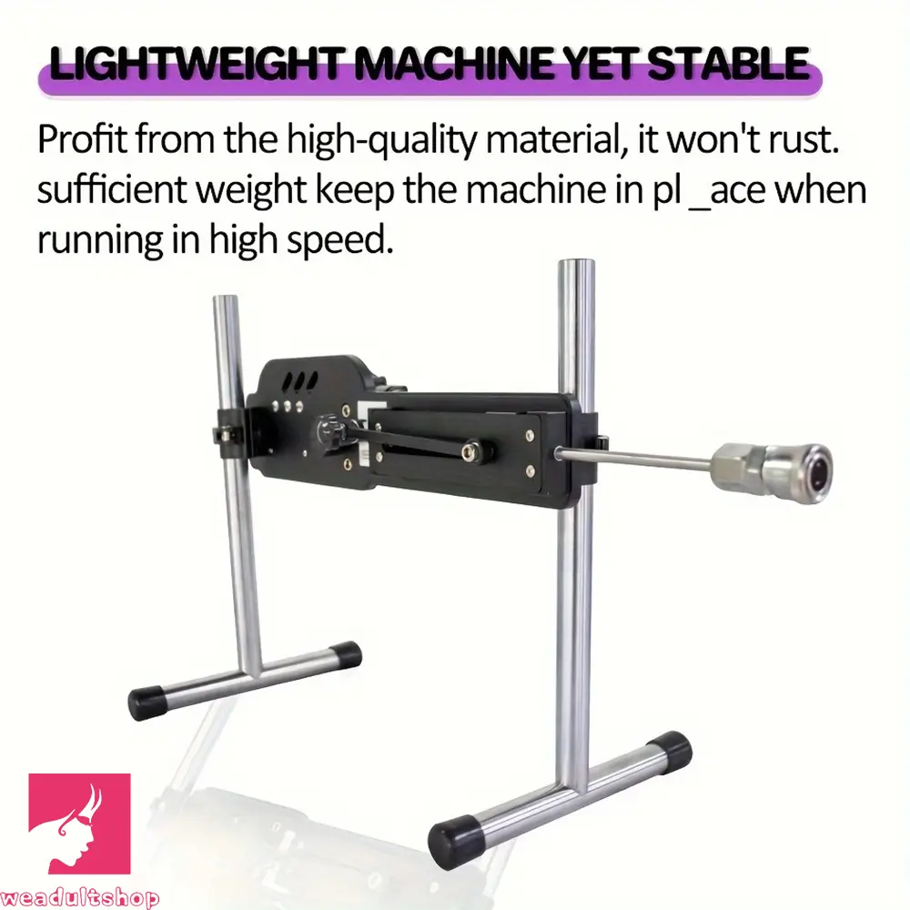 Wireless Automatic Mute Dildo Sex Machine For Retractable Machine Toy