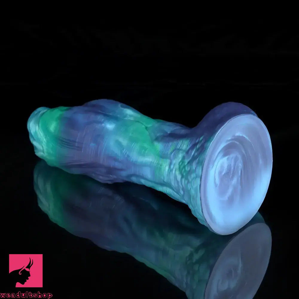 7.6in 9.37in 10.47in Male Female Monster Fantasy Dildo Anal Plug Women