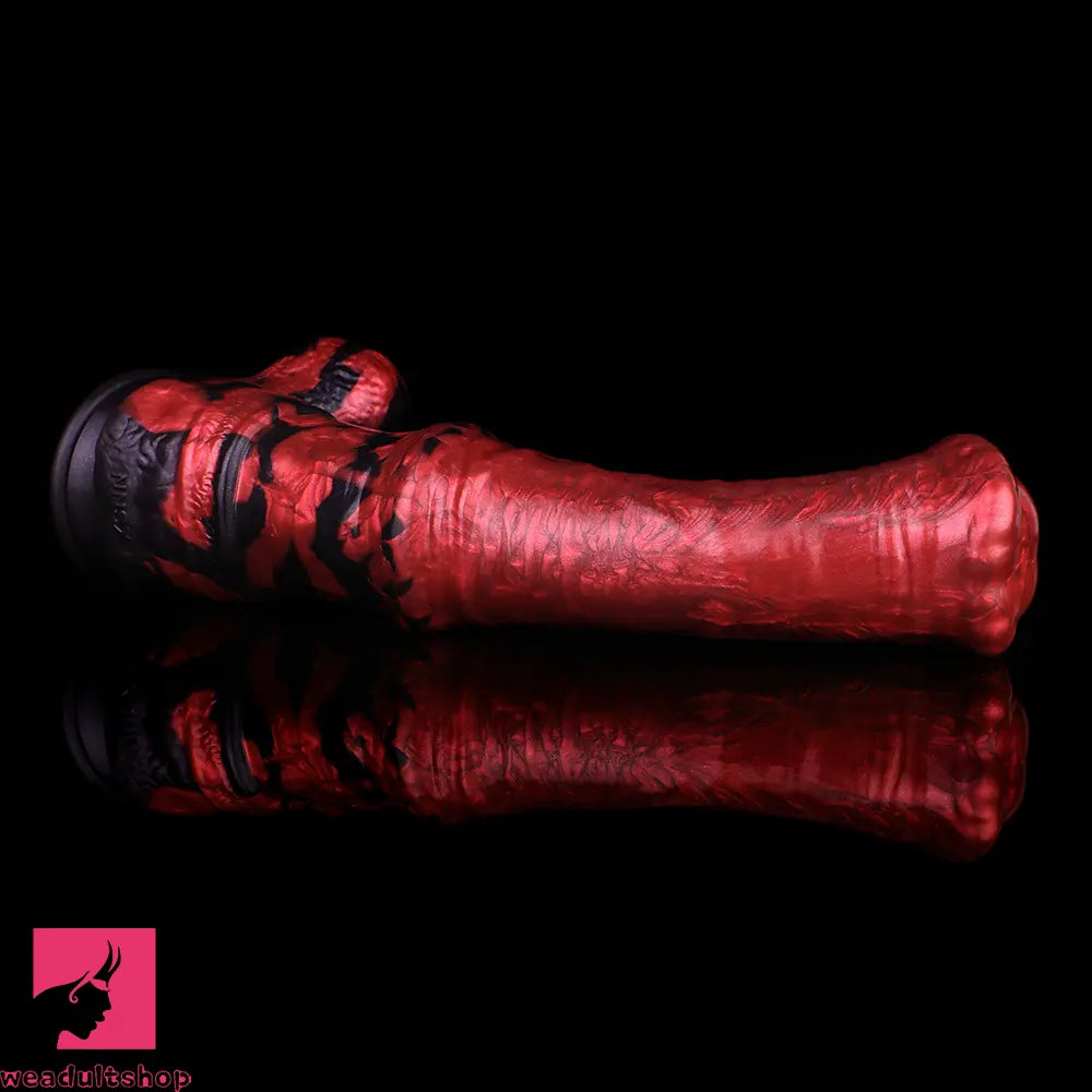 11.81in Large-Sized Male Horse Cock Big Dildo For Adult Pleasure Cock Toy