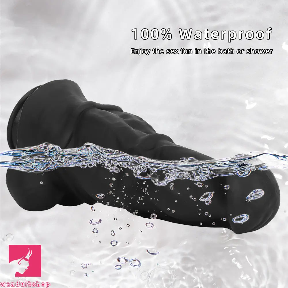 9.84in 11.22in 12in 13.38in 14.17in Extra Large Thick Penis Horse Cock Dildo