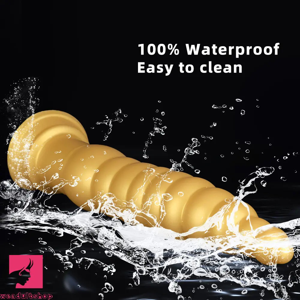 12.6in 17.32in Silicone Super Long Large Thick Anal Plug Dildo Anal Sex