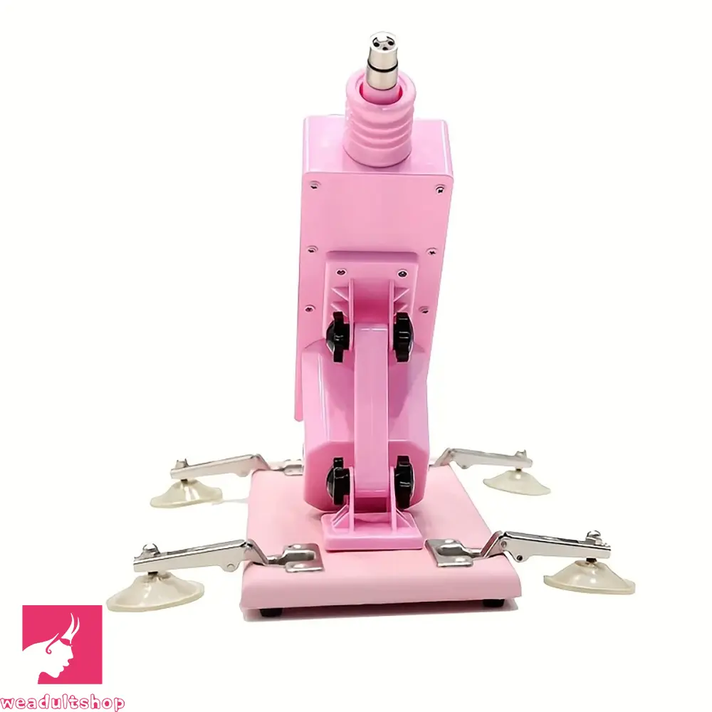 Automatic Retractable Sex Machine Gun Dildo Gun Machine For Clit