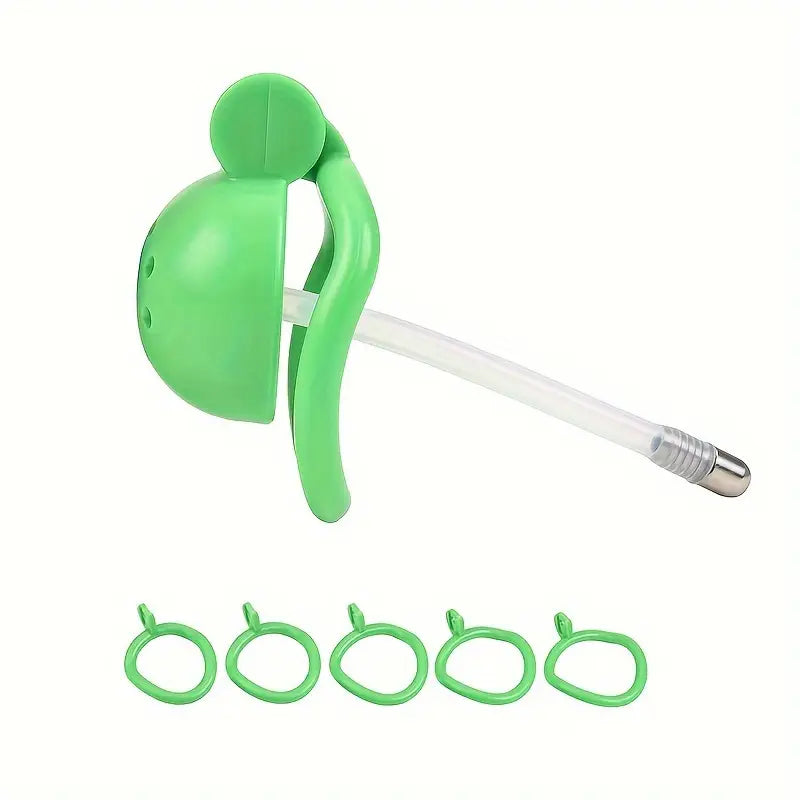 Male Penis Chastity Cage Small Bird Chastity Cage Belt For Man Sex Toy