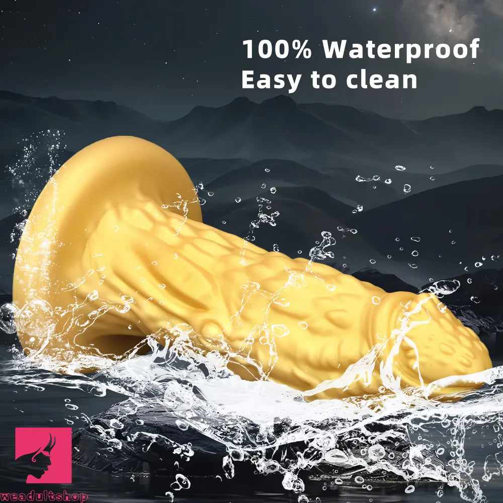 13in New Fantasy Dragon Silicone Dildo Simulation Extra Large Thick Cock