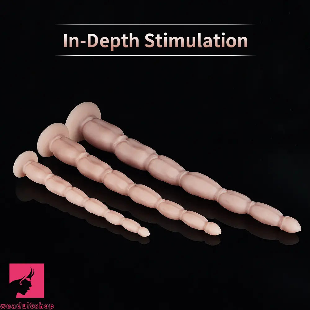 12.2in 16.54in 20.47in Long Monster Silicone Soft Huge Dildo Anal Cock