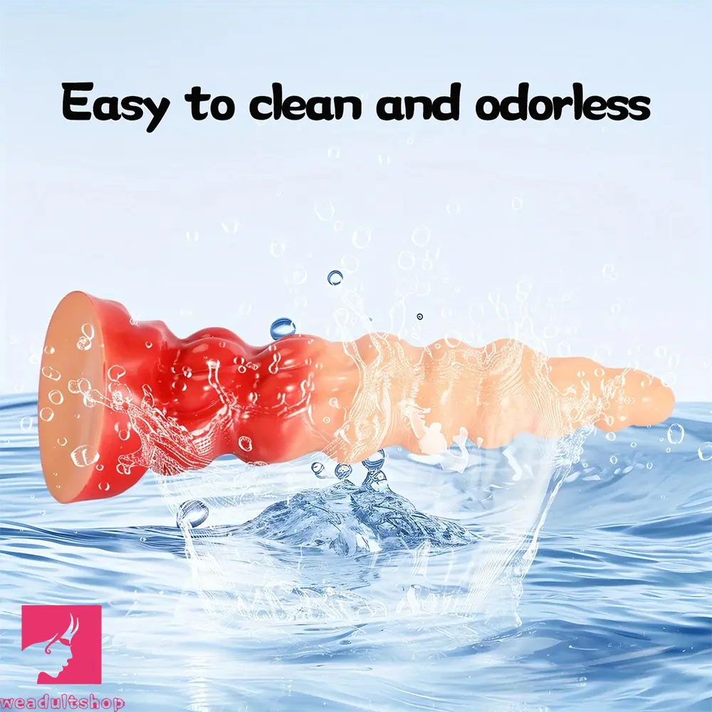 7.48in 9.37in 11.6in Cross-border Anal Dildo For Male Couple Masturbation