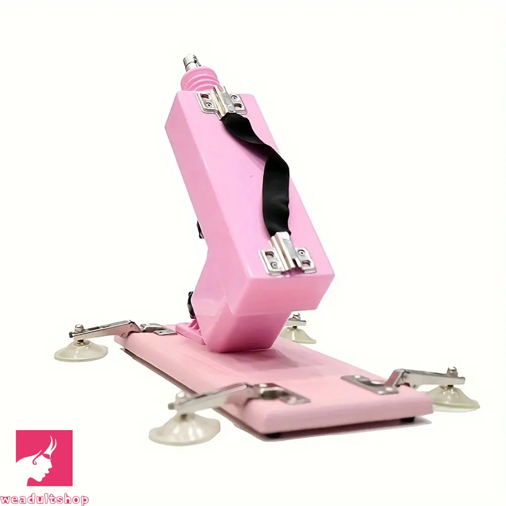 Automatic Retractable Sex Machine Gun Dildo Gun Machine For Clit