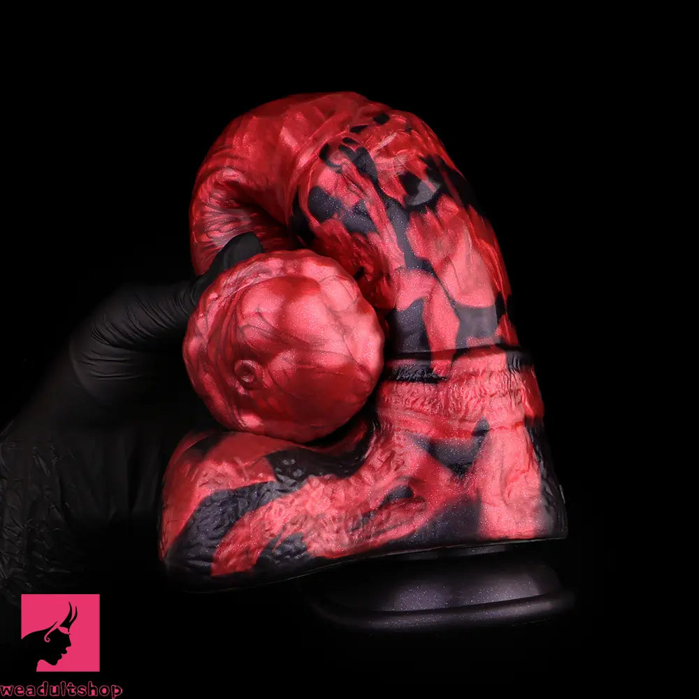 11.81in Large-Sized Male Horse Cock Big Dildo For Adult Pleasure Cock Toy