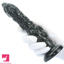 8.7in Alien Simulation Mediohead Alternative Female Punishment Clit Dildo