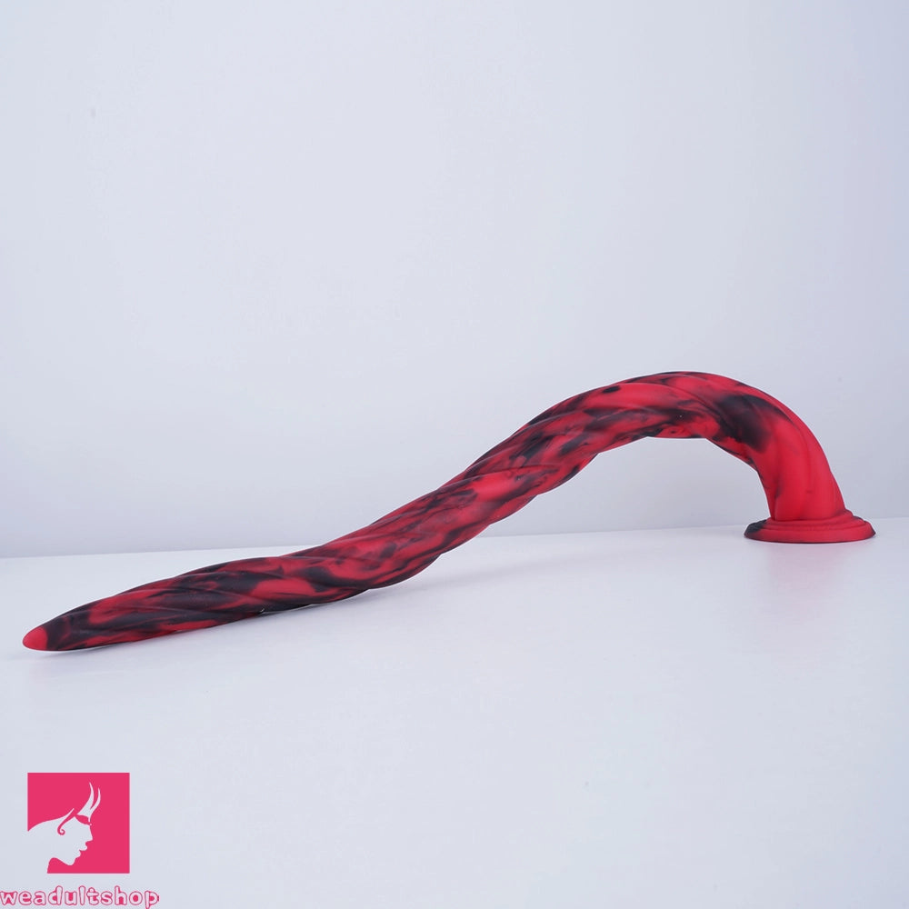 13.97in 17.91in 21.85in Long Huge Dildo For Women Men Fucking Using