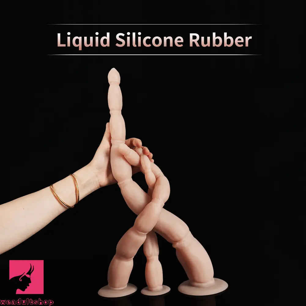 12.2in 16.54in 20.47in Long Monster Silicone Soft Huge Dildo Anal Cock
