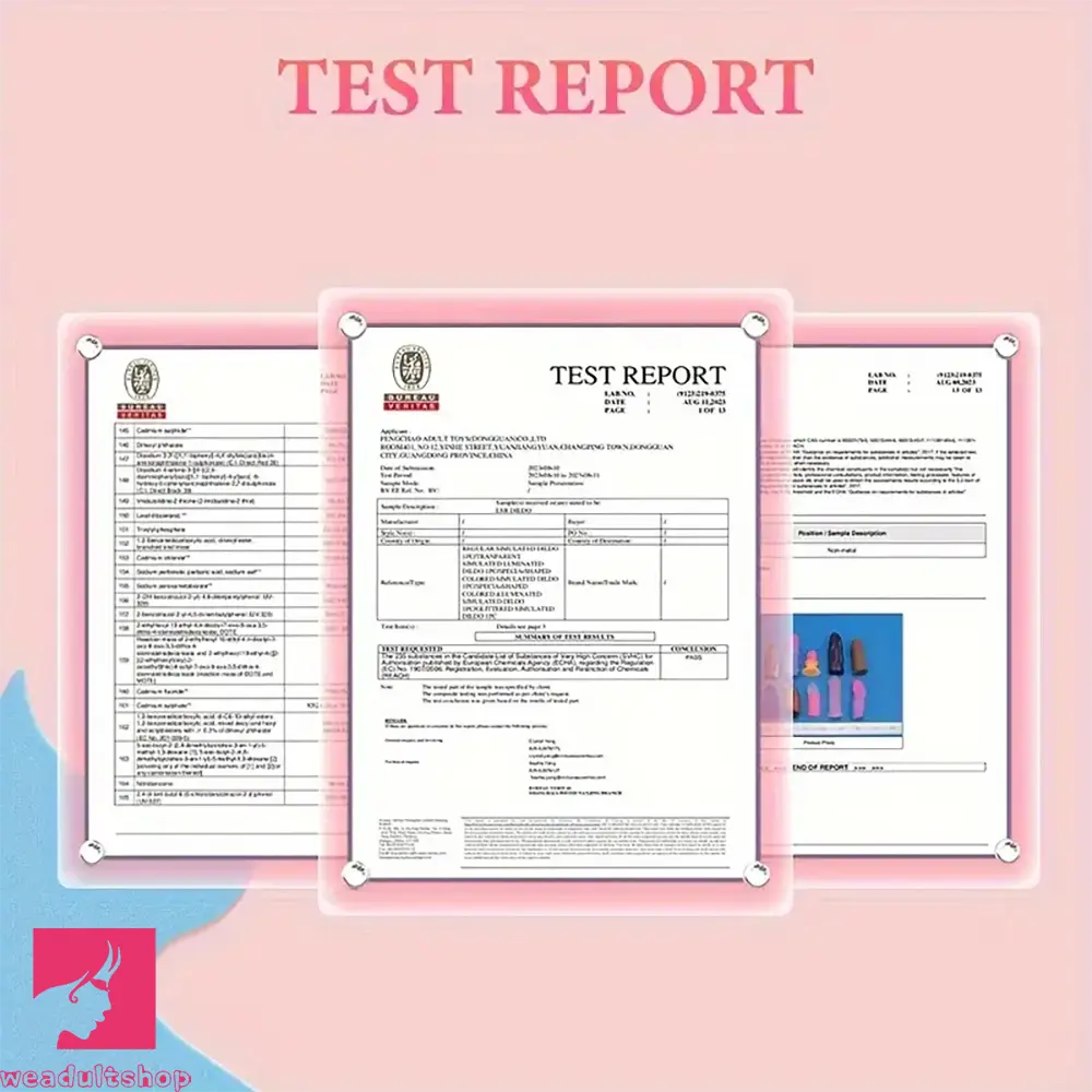 7.28in Confetti Silicone Soft G Spot Anal Dildo For Anal Sex Using Love