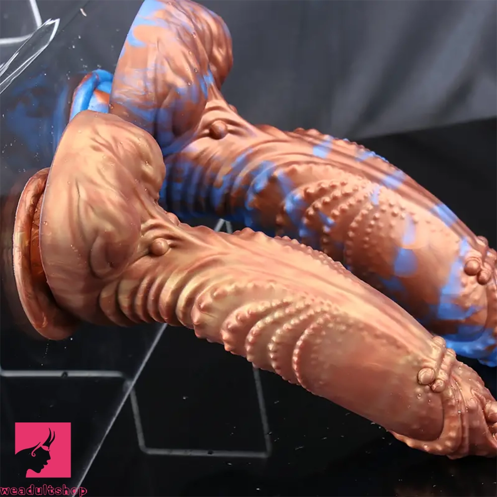 8.26in 9.25in 10.03in Huge Thick Dildo Monster Fish Prostate Anal Plug