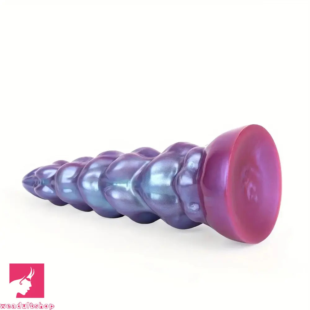 7.2in 10.07in 13.14in Fantasy Monster Silicone Dildo For Clitoris Sex Toy
