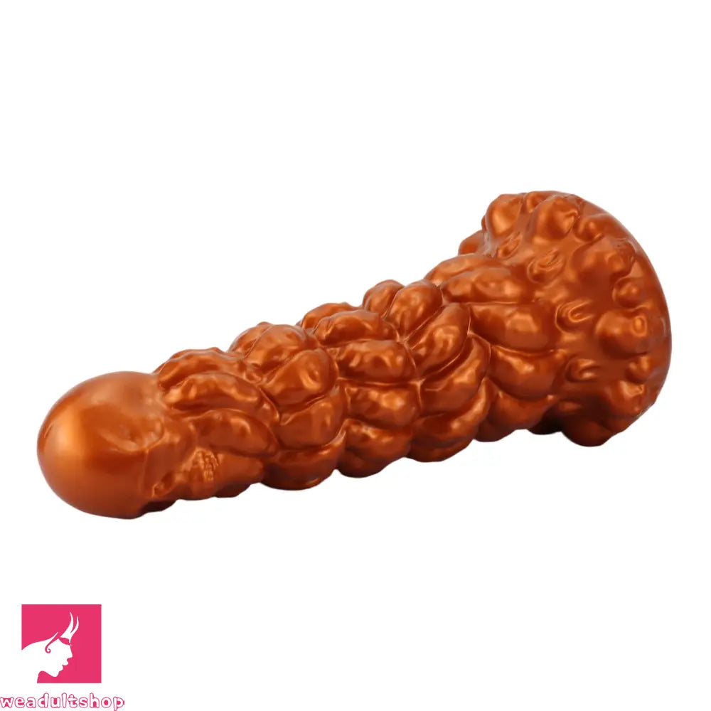 7.87in 10.23in 12.59in Scary Huge Fantasy Butt Plug Dildo Sex Toy Masturbator