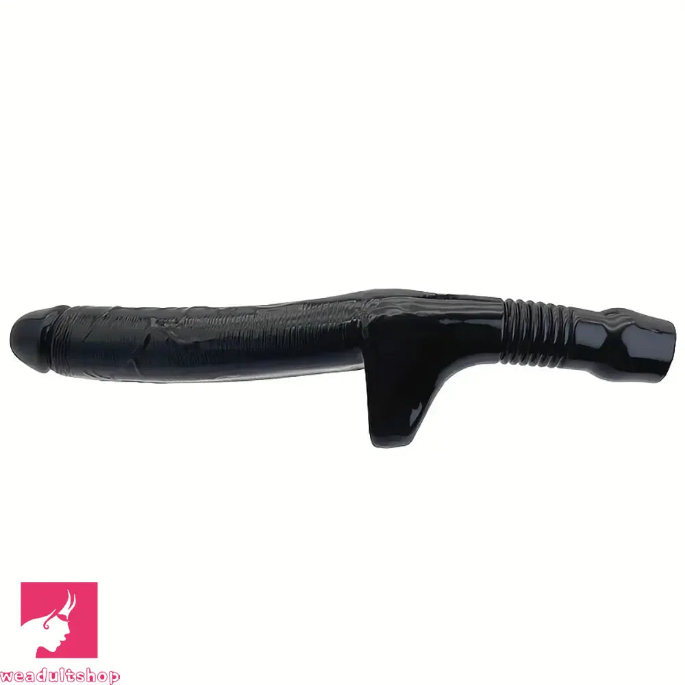 16.93in Long Huge Handle Sword Dildo For Heterosexual G-Spot Comfortable