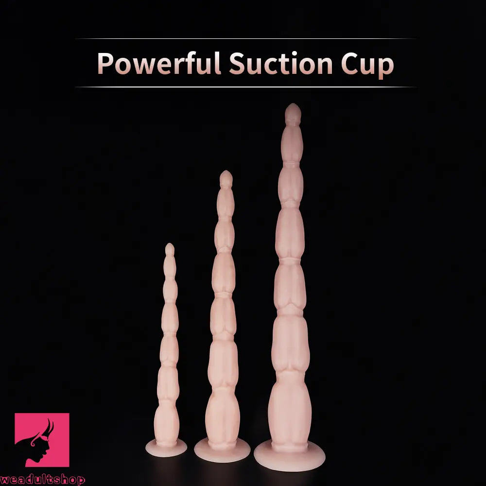 12.2in 16.54in 20.47in Long Monster Silicone Soft Huge Dildo Anal Cock