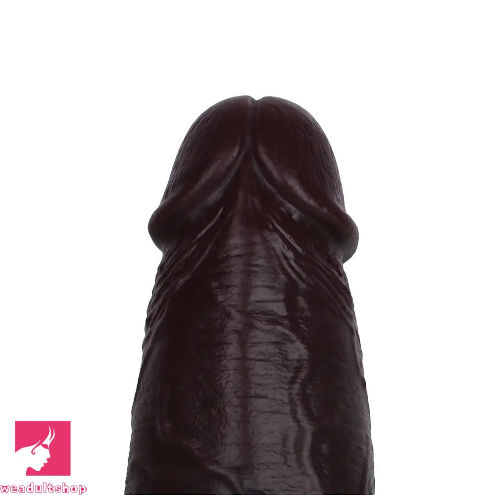 10.1in Hollow Strap on Dildo Panty For G-Spot Vaginal Anal Entertainment