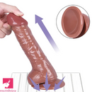 7.87inch Beginner Realistic-Dildo Flexible PVC Ultra Soft Lifelike-Cock