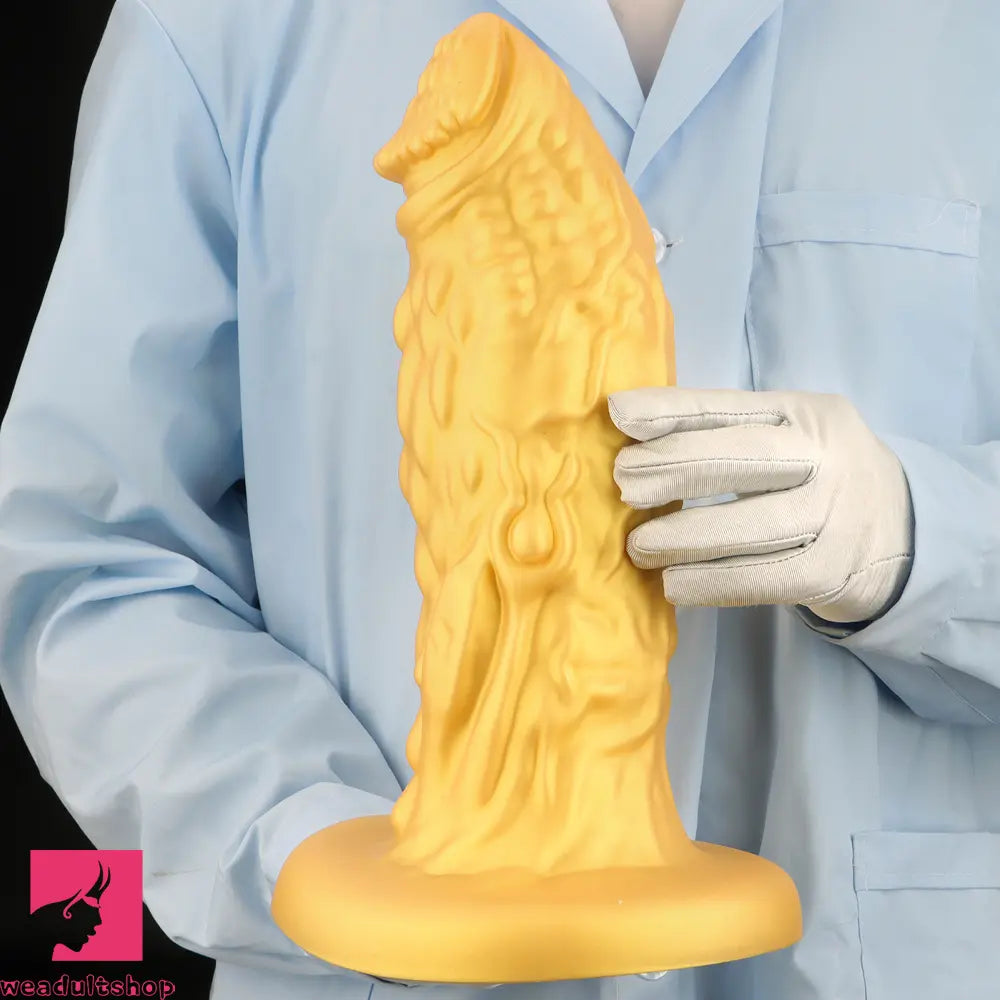 13in New Fantasy Dragon Silicone Dildo Simulation Extra Large Thick Cock