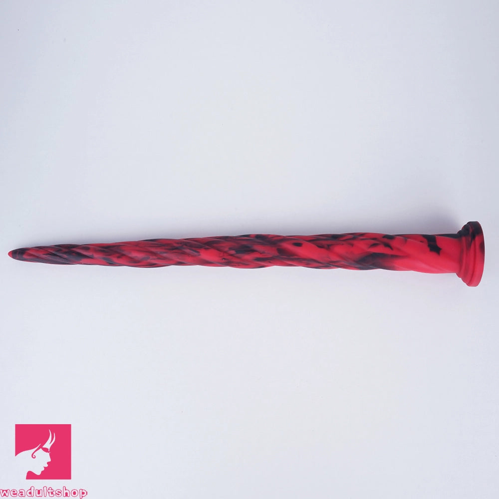 13.97in 17.91in 21.85in Long Huge Dildo For Women Men Fucking Using