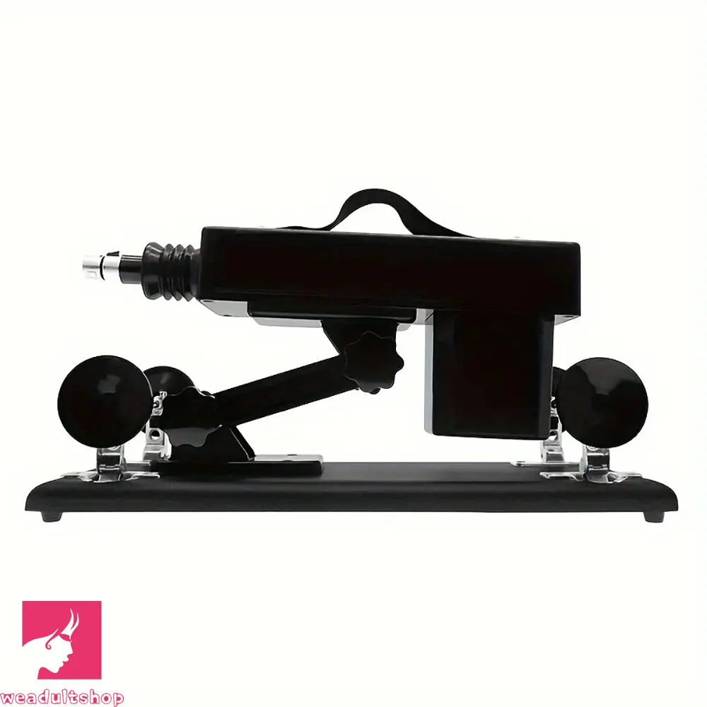 Automatic Retractable Sex Machine Gun Dildo Gun Machine For Clit