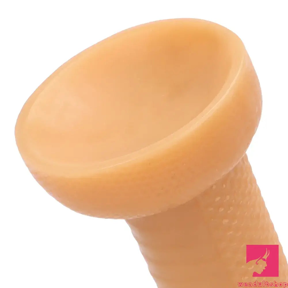 20.07in Long Huge Colorful Snake Dildo For Anal Vaginal Expansion Love