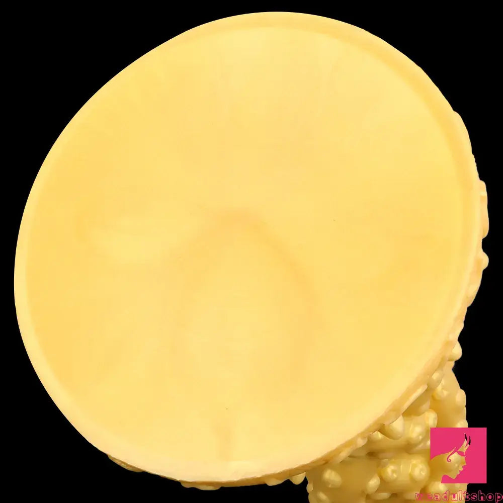 15in Liquid Large Soft Silicone Fantasy Thick Fat Octopus Long Dildo