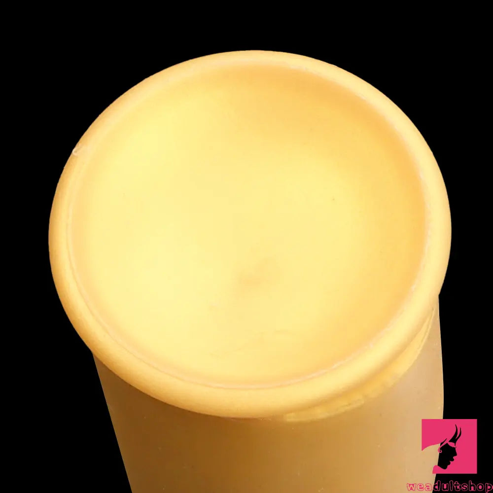 14.17in Super Big Long Soft BDSM Hands Dildo For Fisting Sex Orgasm