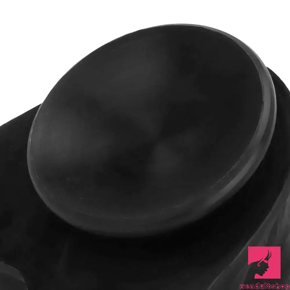 12in Soft Silicone Big Realistic Dildo For Women Masturbation Love Sex