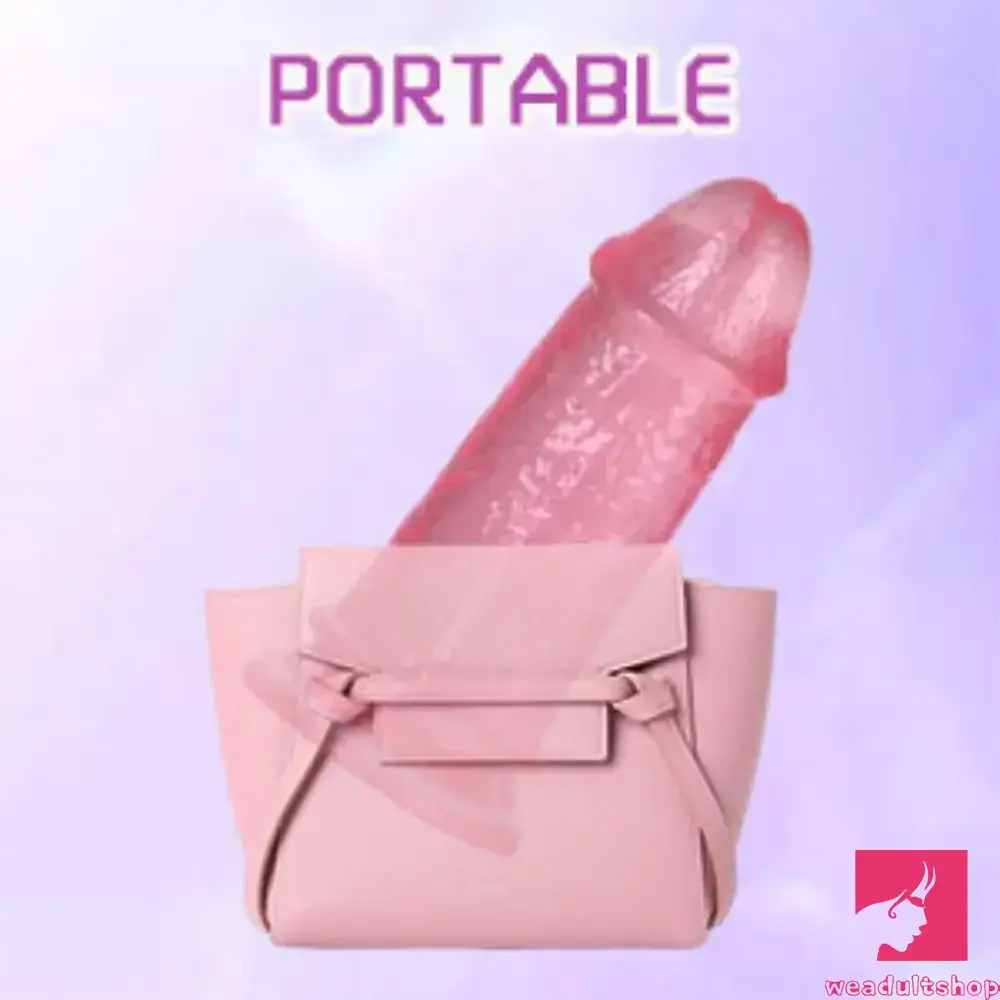 3.54in 4.33in 5.12in Beginner Small Dildo Sex Toy For Couple Orgasm (Random Color)