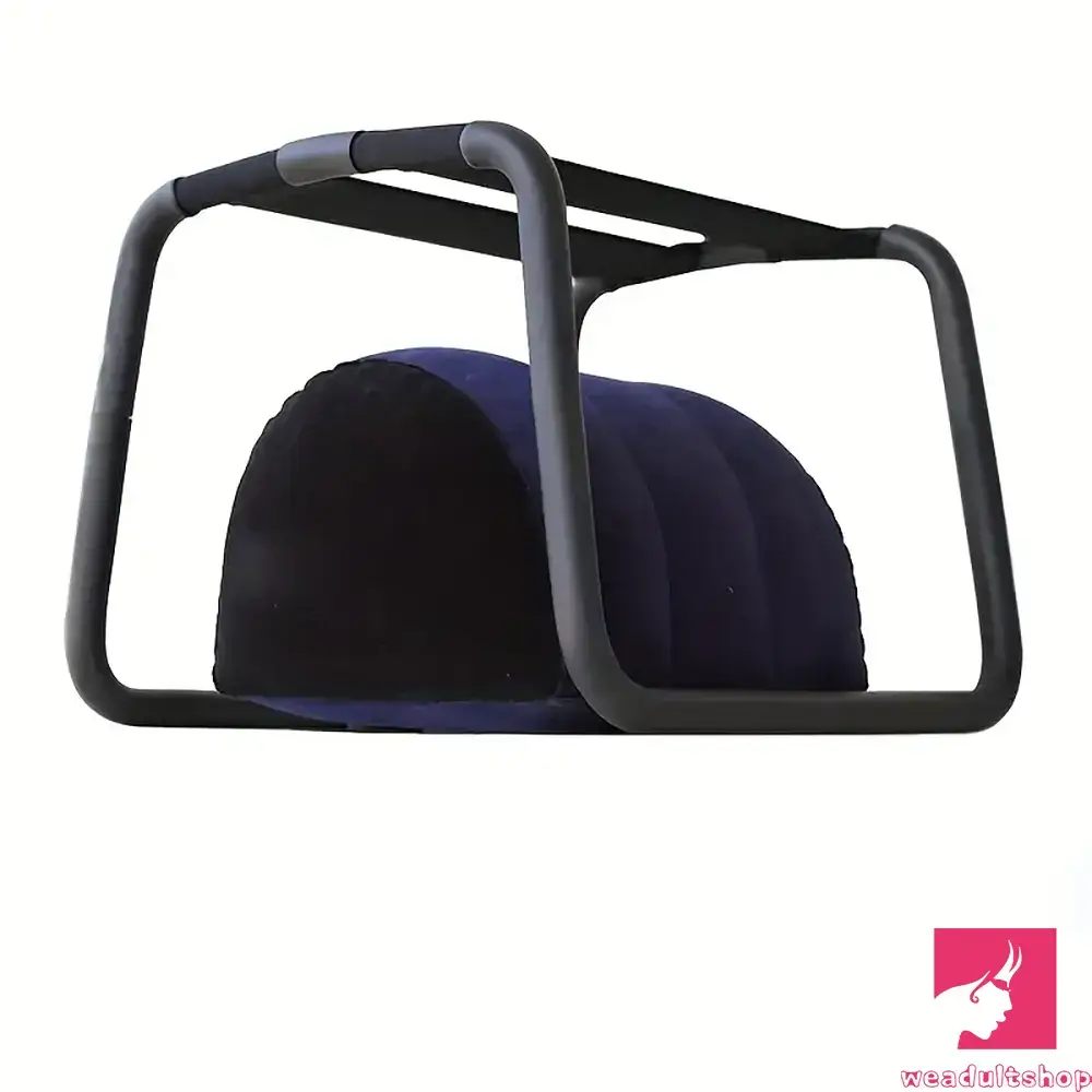 Sex Love Dildo Chair Air Pillow Trampoline For Anal Orgasm Cushion
