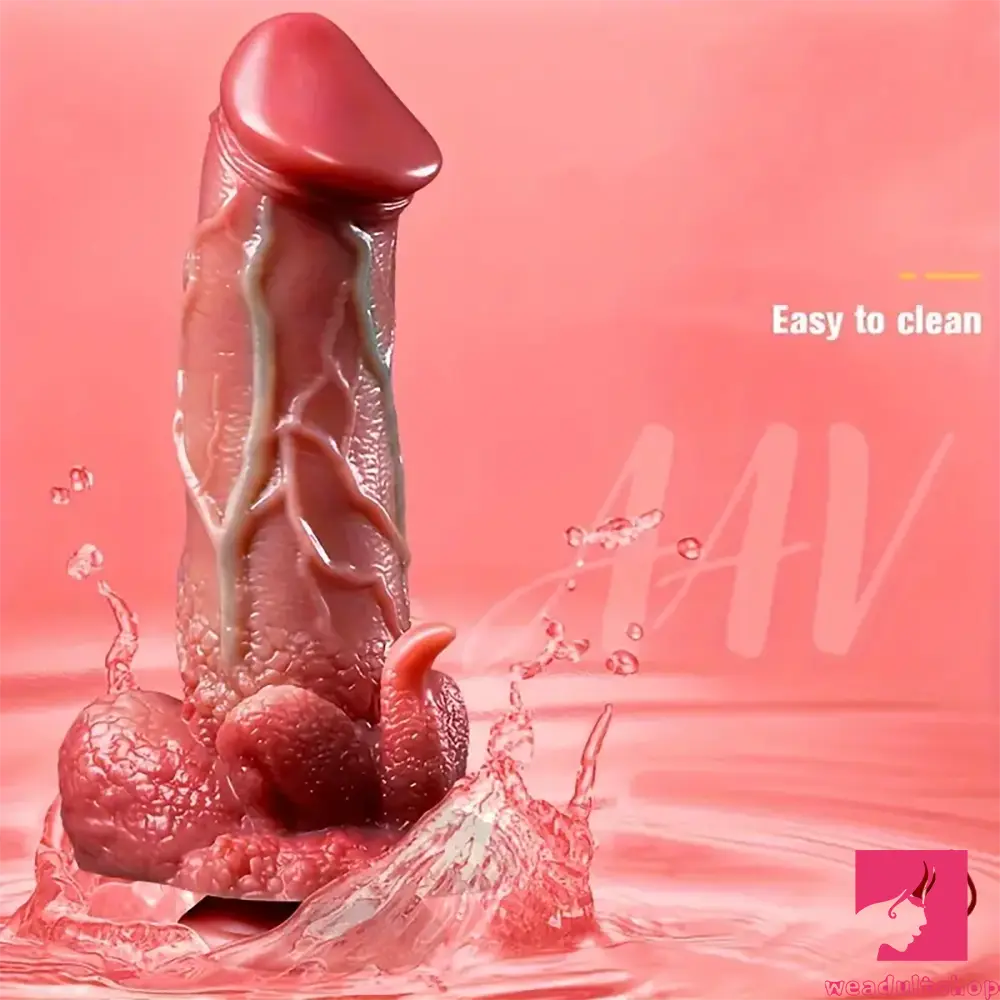 9.05in Dragon Vibrating Thrusting Big Silicone Soft Dildo Love Toy 9.05in Dragon Vibrating Thrusting Big Silicone Soft Dildo Love Toy