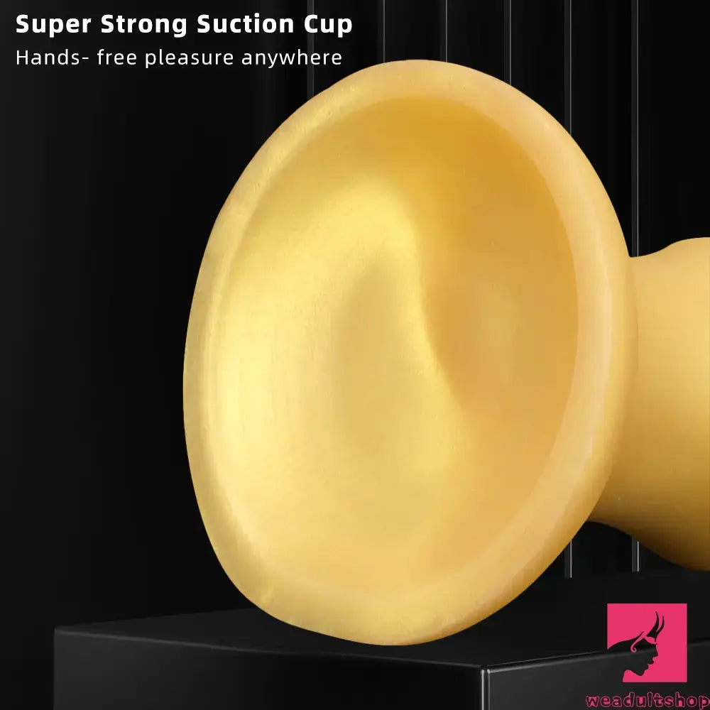 16.14in Large Long Silicone Soft Anal Dildo For Male Female Sex Toy