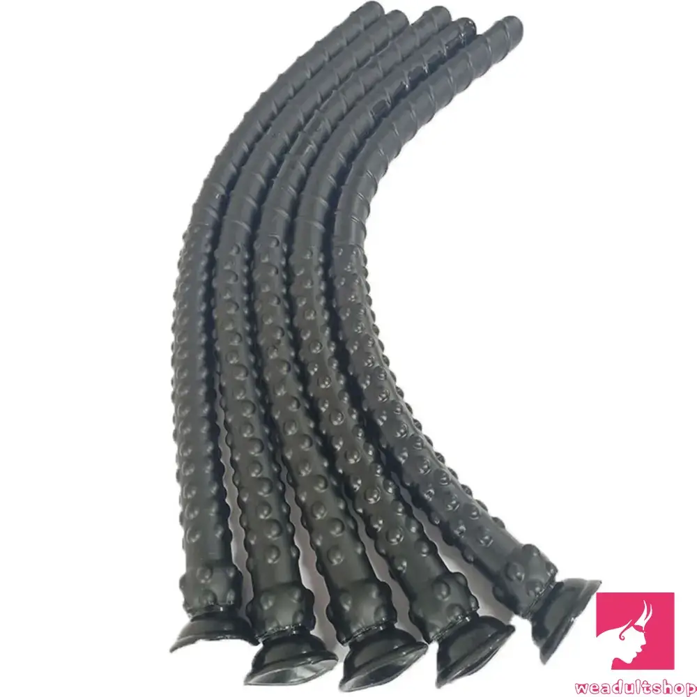 27.56in PVC Extra Huge Long Spiked Spiral Rebar Dildo Anal Plug 27.56in PVC Extra Huge Long Spiked Spiral Rebar Dildo Anal Plug