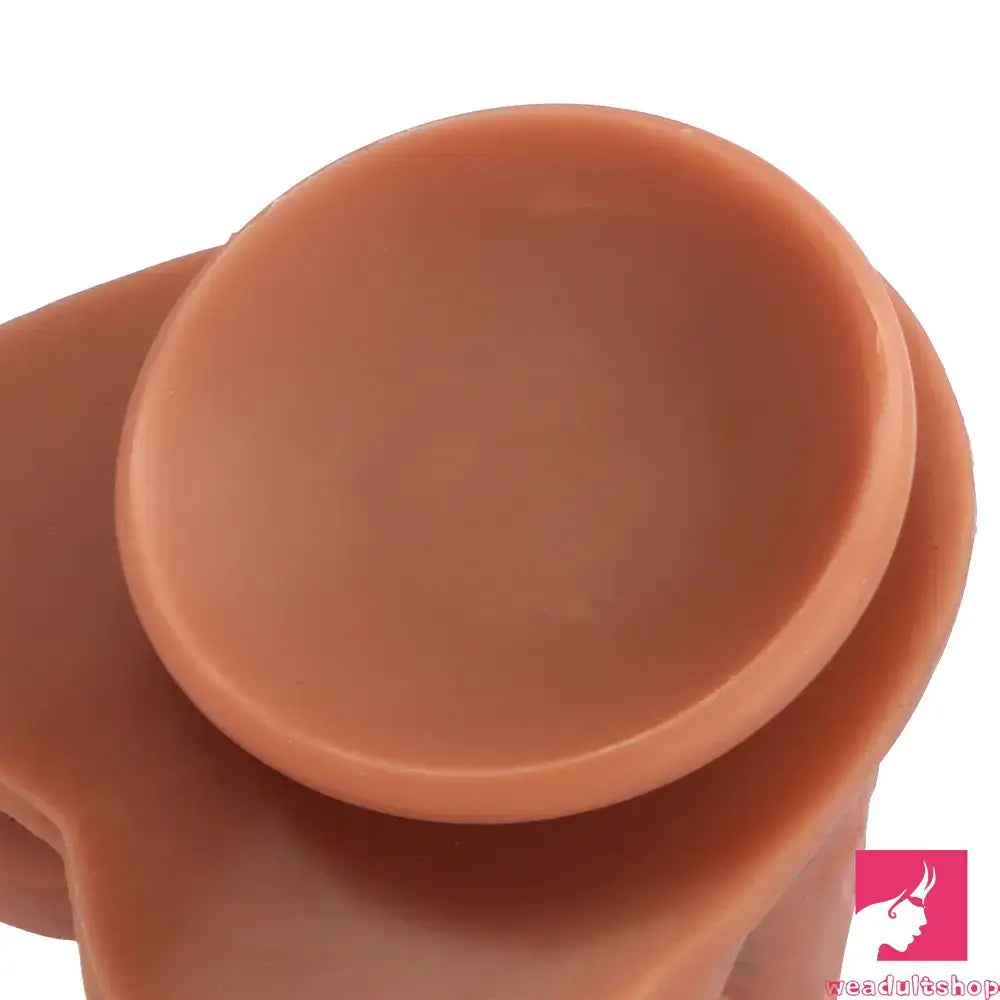 12in Soft Silicone Big Realistic Dildo For Women Masturbation Love Sex