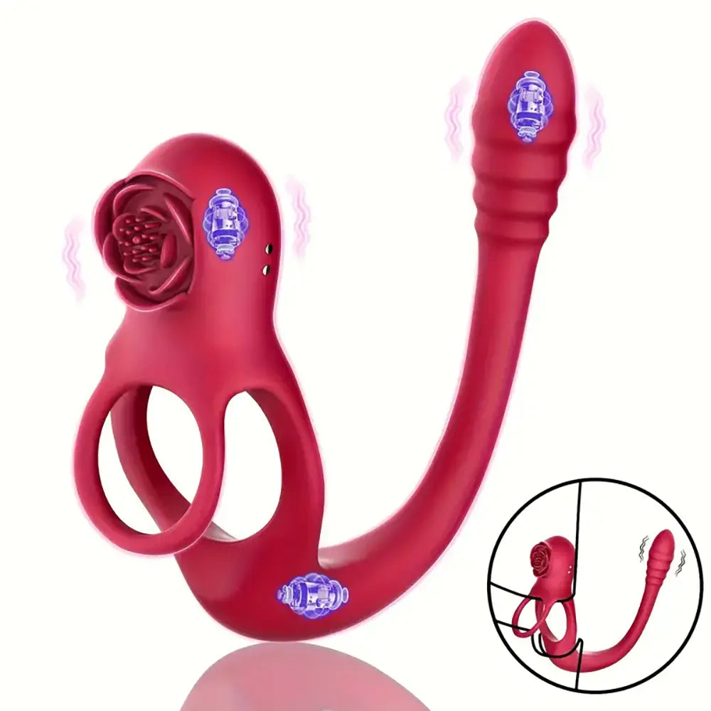 rose miniatures toy soldiers Rose Sex Toys
