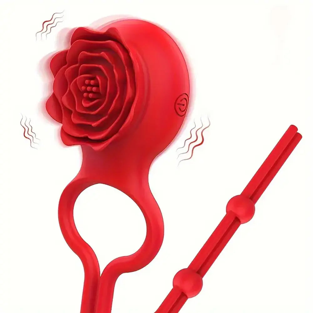 holy sex lubricant Clitoral Toys: Rose Sex Toy & Sona 2 Cruise Sex Toy main image 0