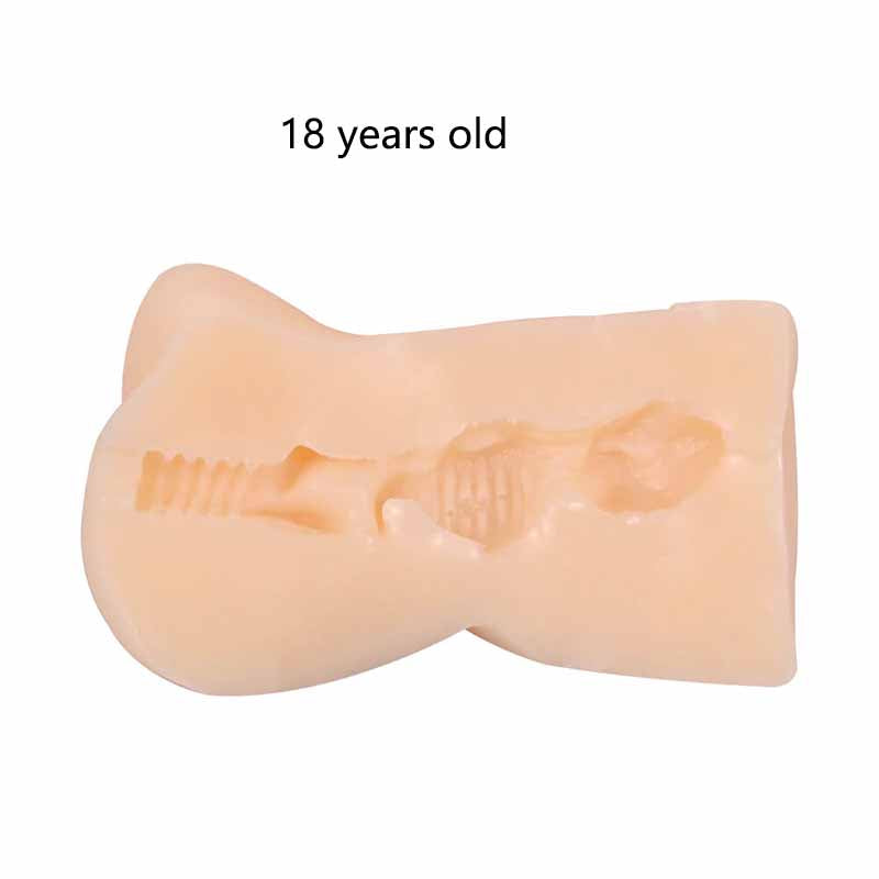 Pocket Pussy Toy Adult Male Masturbation Toy In Pussy For Men weadultshop