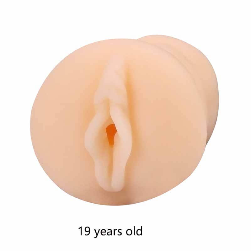 Pocket Pussy Toy Adult Male Masturbation Toy In Pussy For Men weadultshop