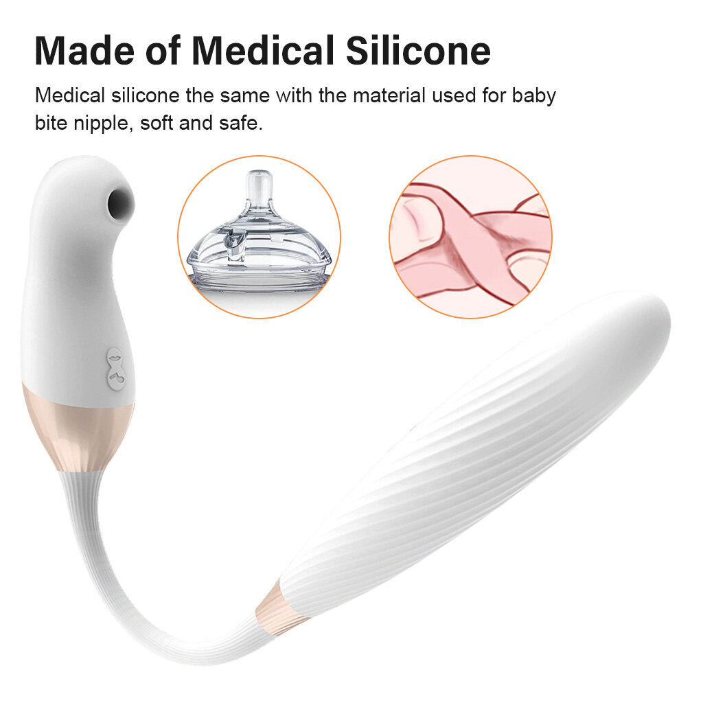 Cachito APP Remote Control Gun Machine Heating Cute Cat Claw Smart Vibrator Weadultshop