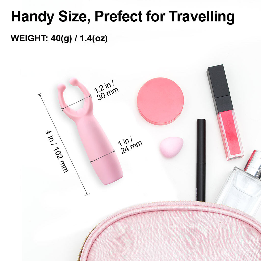 Clitoris Stimulation Massage 10-frequency Modes Vibrator Weadultshop