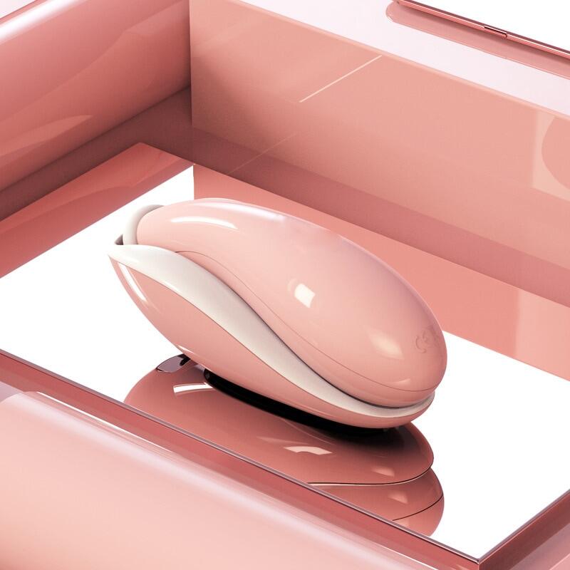 Easylive E Sucking Sonic Smart Heating Vibrator With Magnetic Base Weadultshop