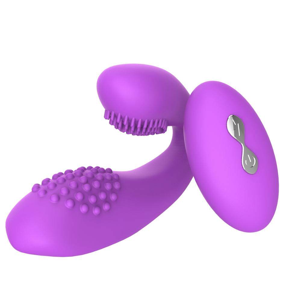 ORISSI Wireless Wearing Massaging Invisible Vibrator For Women Weadultshop