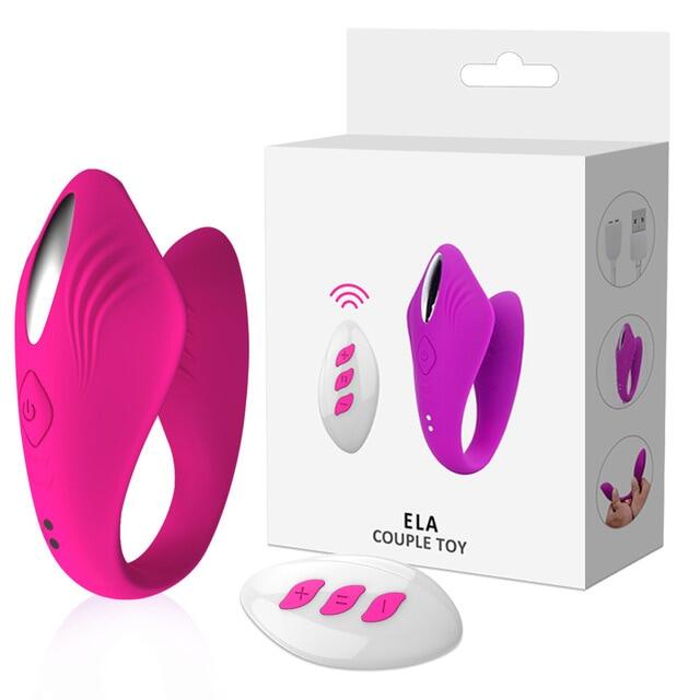 Aixiya Snake Remote Control Wearable 2 Motors Vibrator Weadultshop