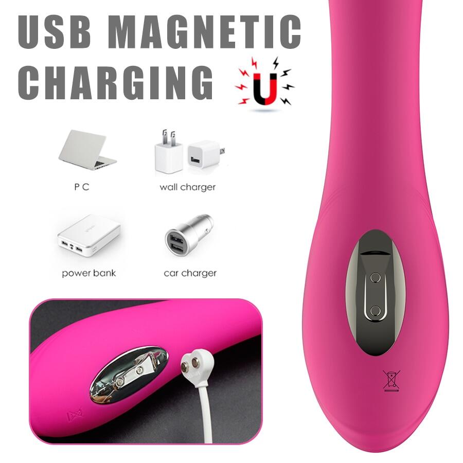 10 Frequencies Vibration Vibrator For Women Masturbation Weadultshop