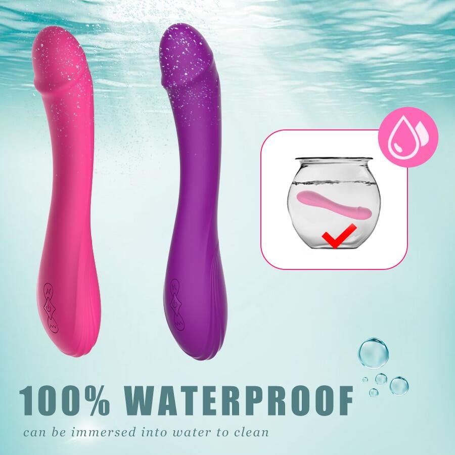 10 Frequencies Vibration Vibrator For Women Masturbation Weadultshop