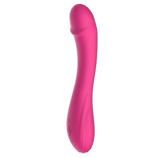 10 Frequencies Vibration Vibrator For Women Masturbation Weadultshop