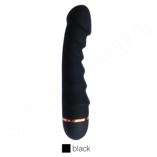 Vibrating Anal Plug AV Wand For Women Masturbation Weadultshop