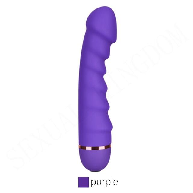 Vibrating Anal Plug AV Wand For Women Masturbation Weadultshop